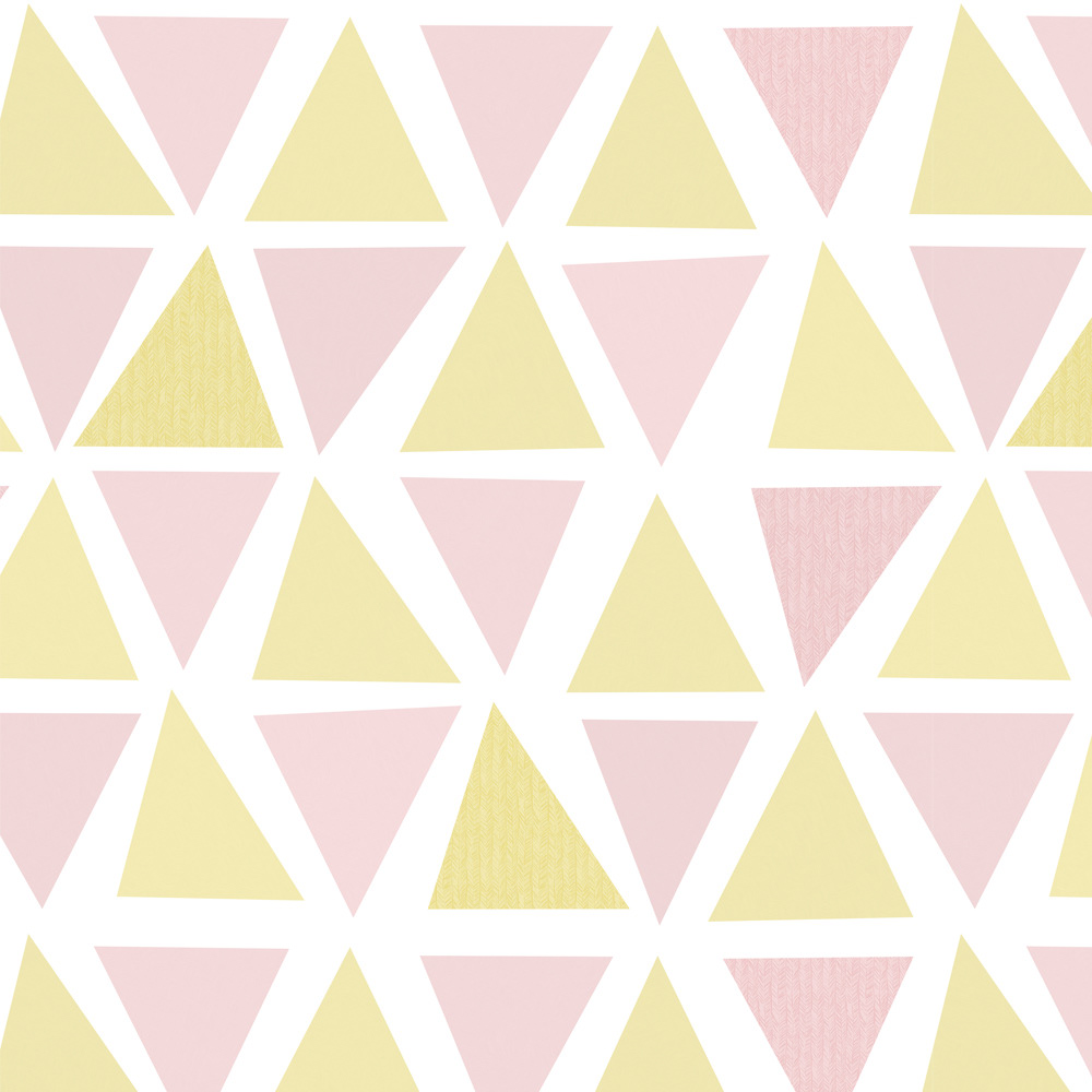 Modern Triangles