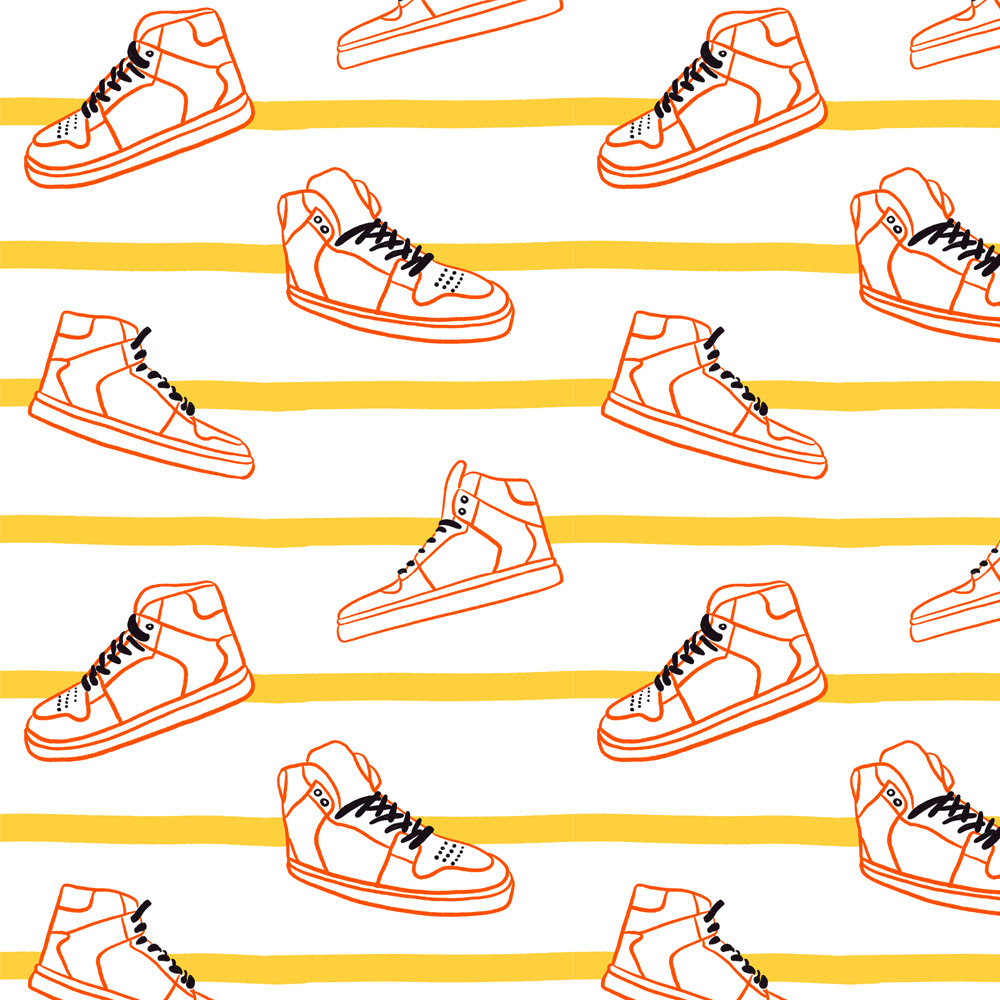 Cool Sneakers