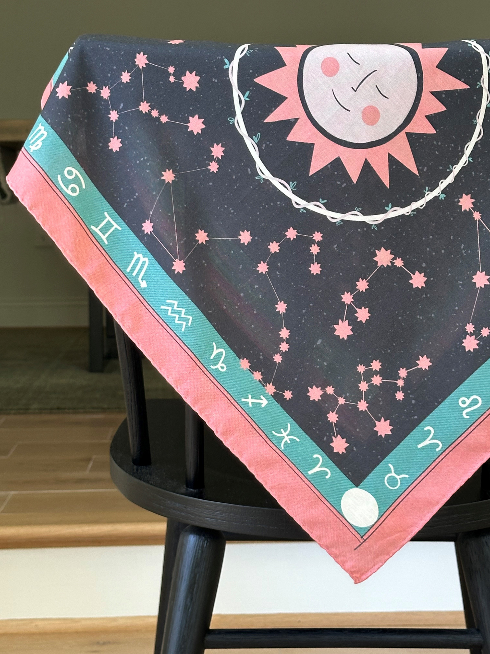 Bandana Design