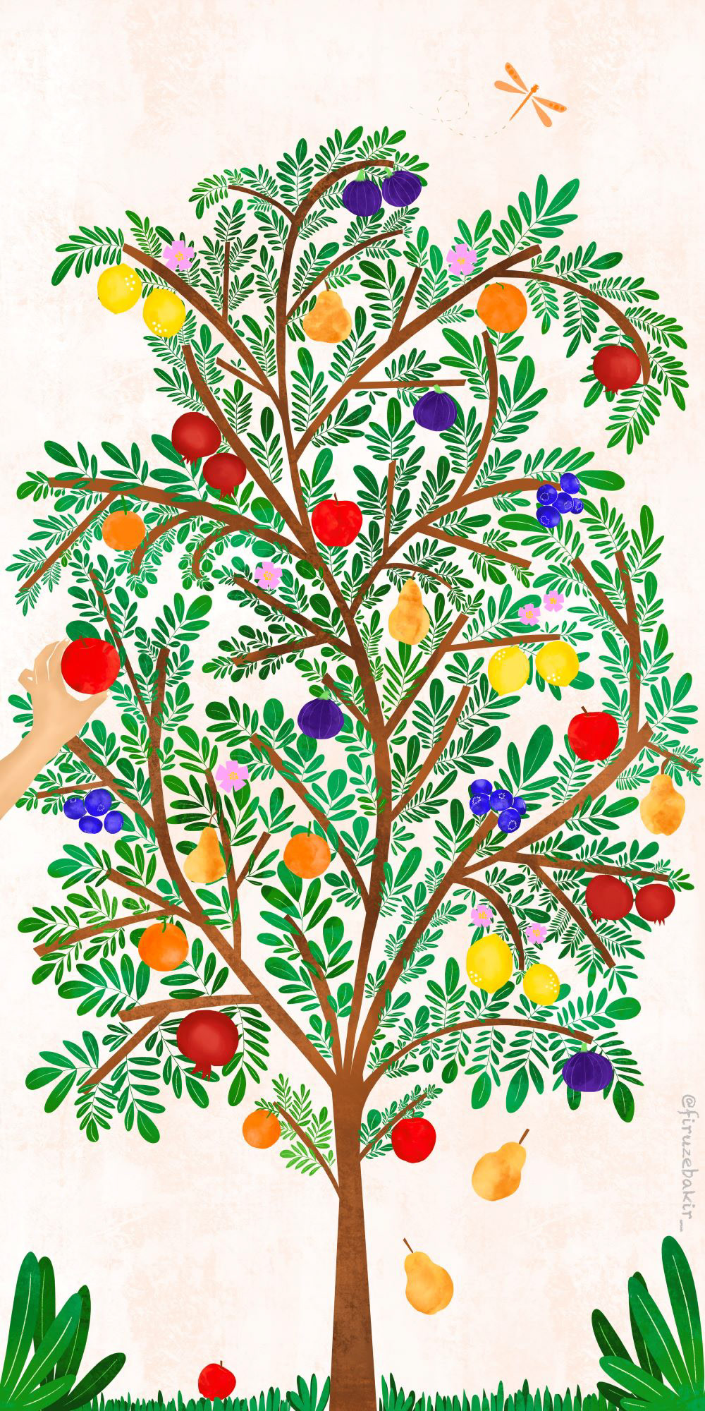 Tree Of Life