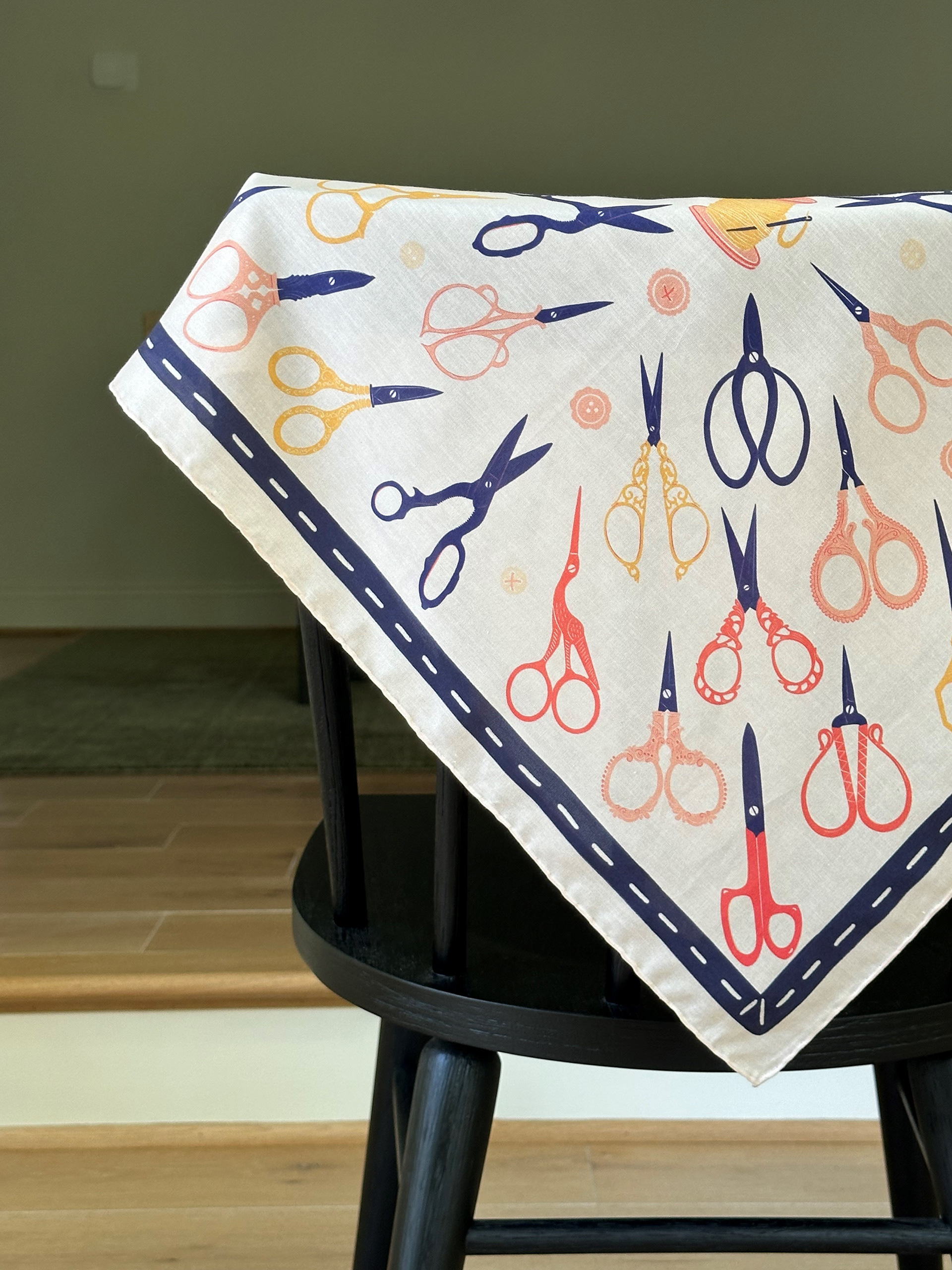 Bandana Design