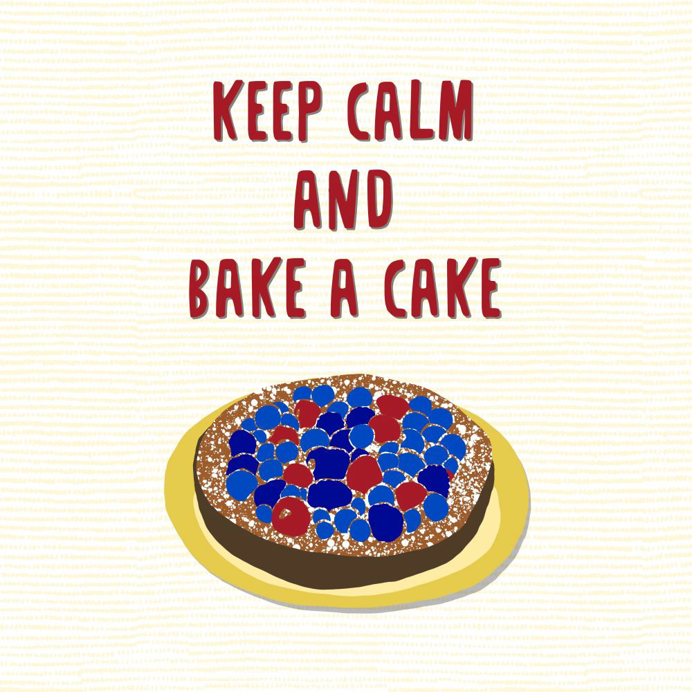 Keep Calm