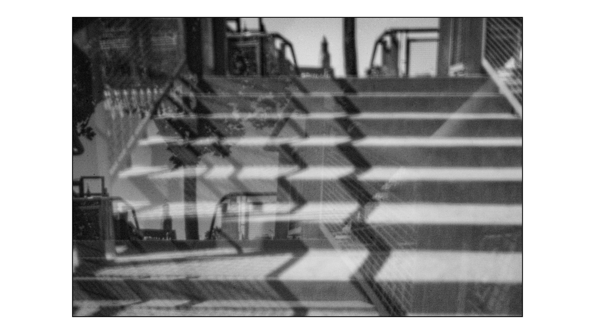 pinhole - fotografia otworkowa