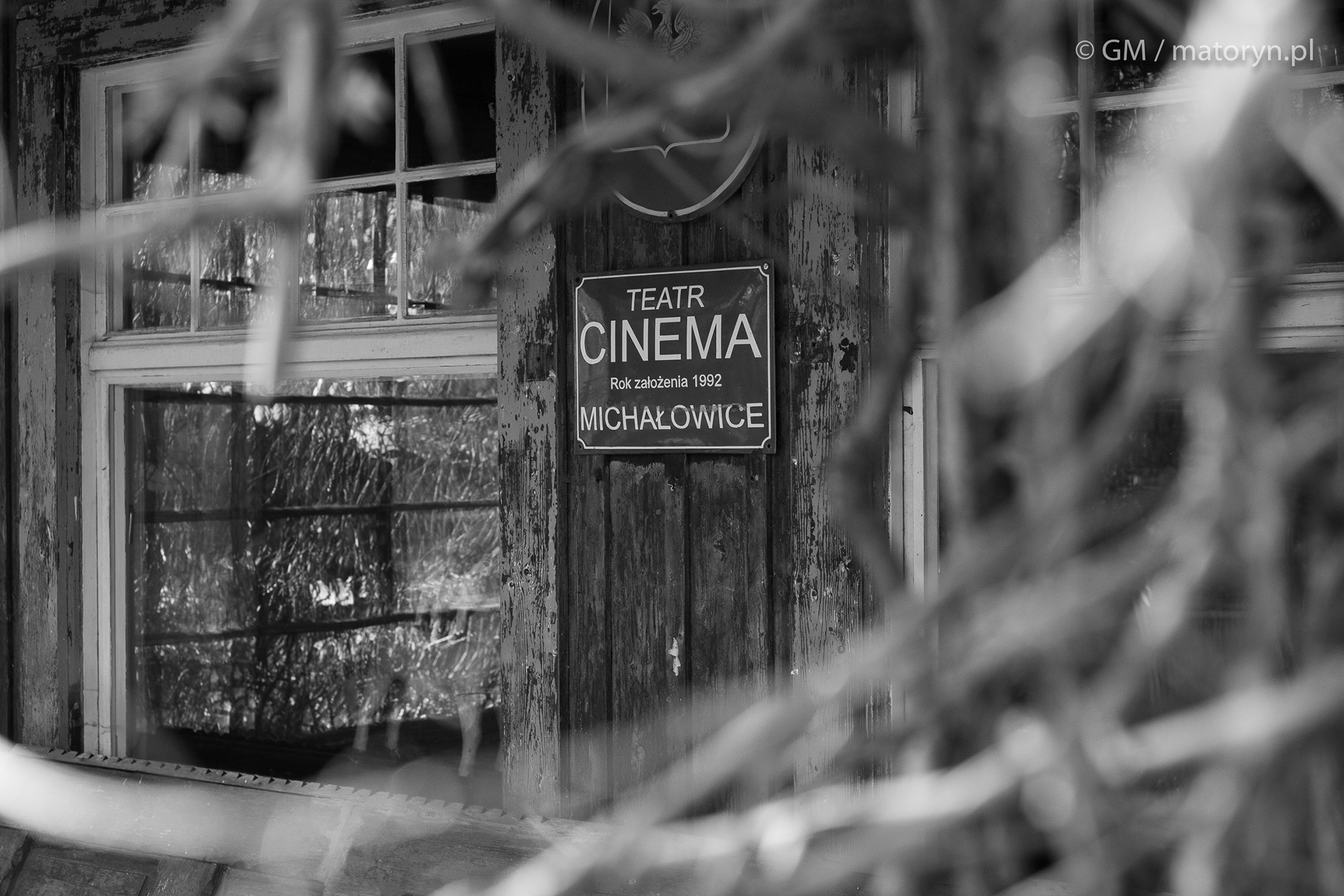 Teatr Cinema - Michałowice