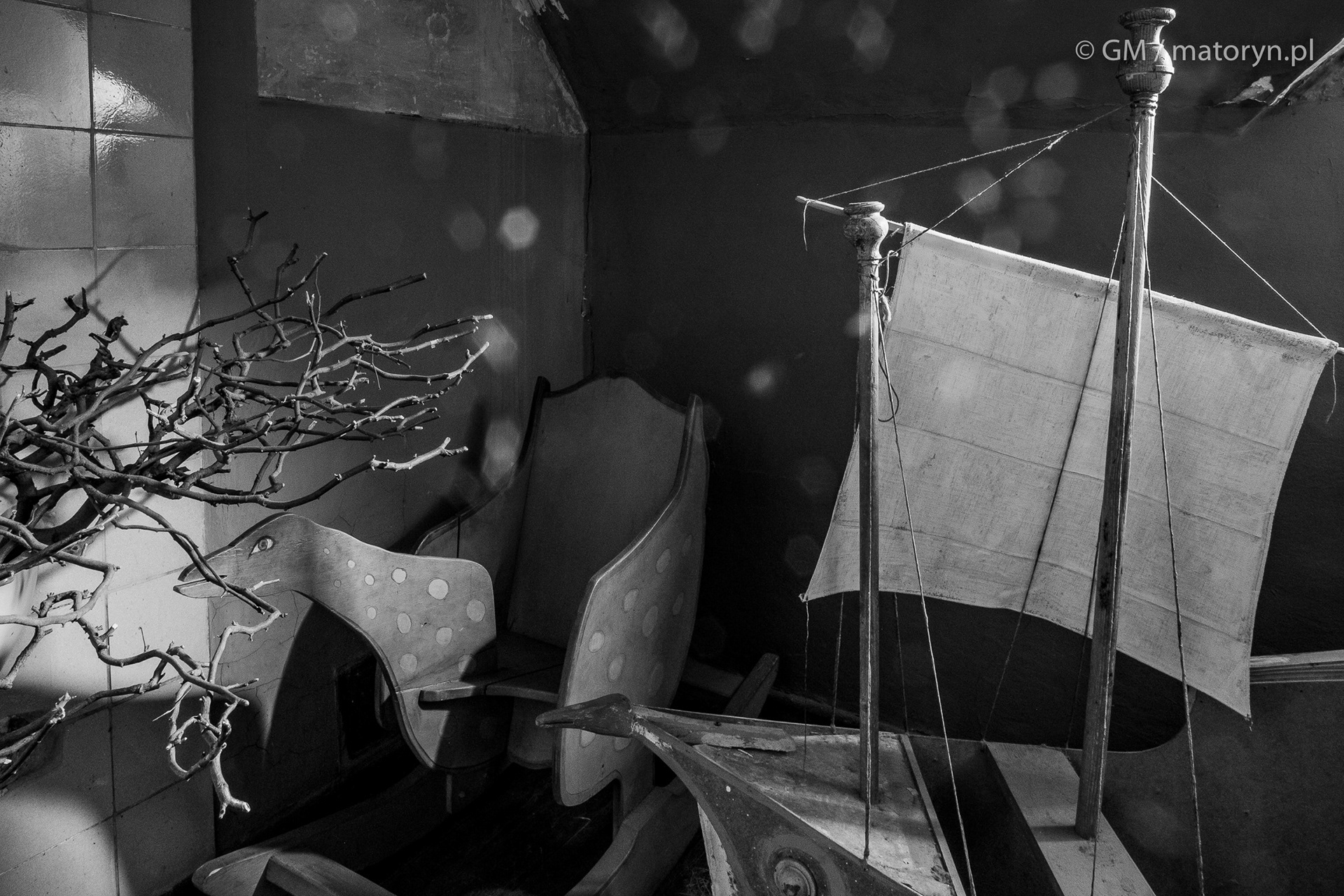 Teatr Cinema - Michałowice