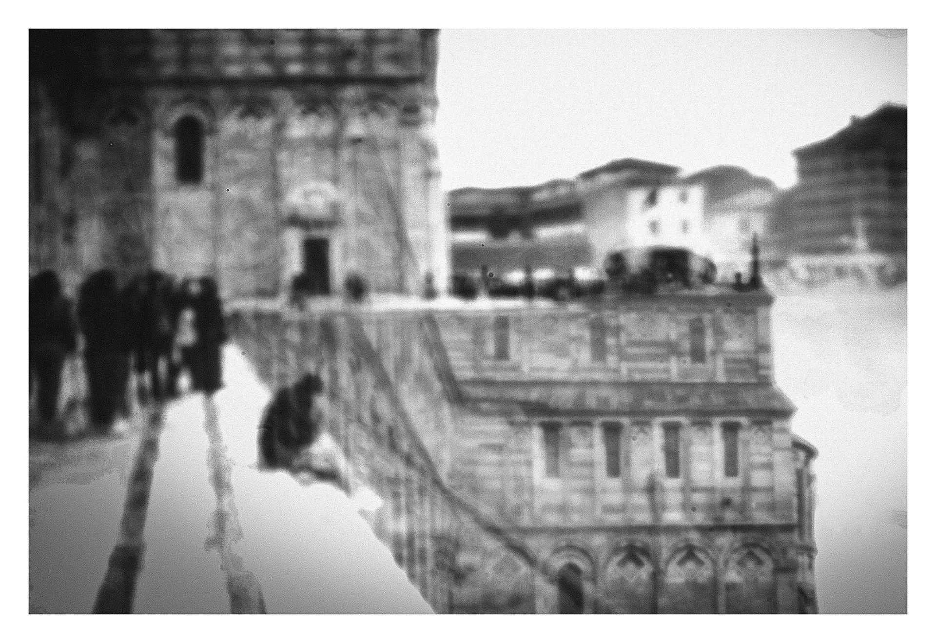 Tuscan Pinhole