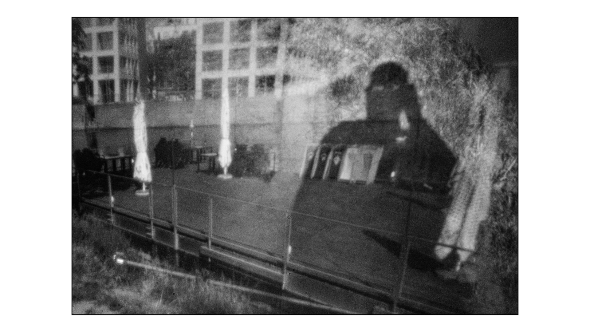 pinhole - fotografia otworkowa