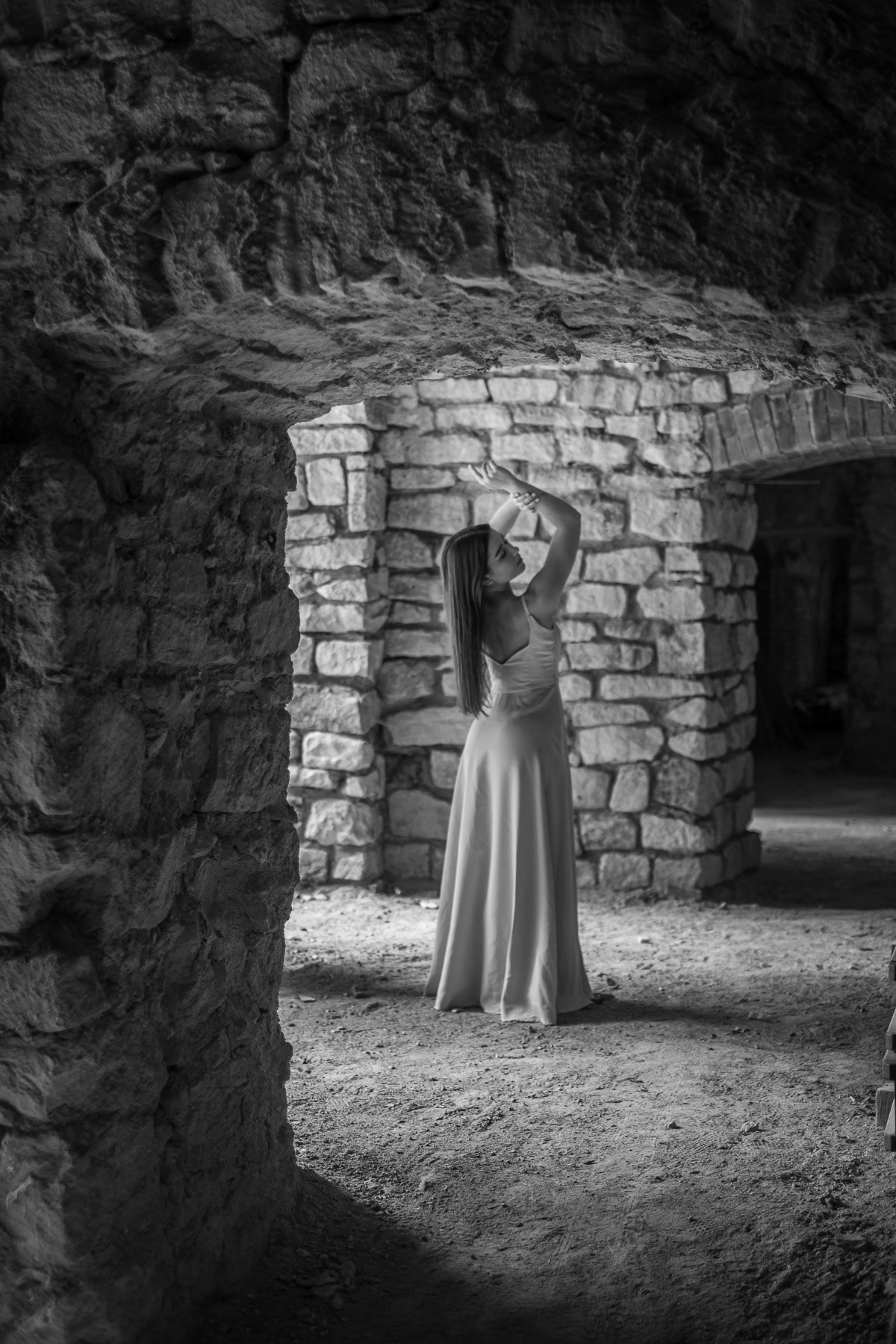 aneta | one day photo skała