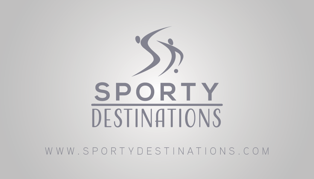 Business Card Design - Front