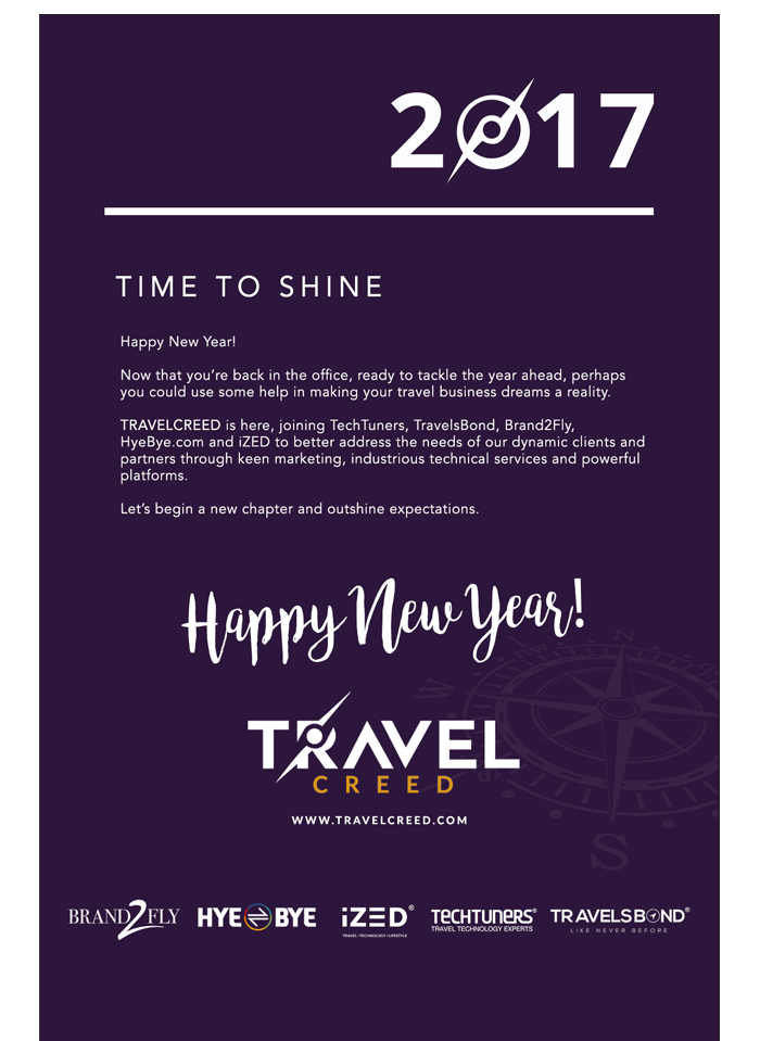 Newsletter Design
