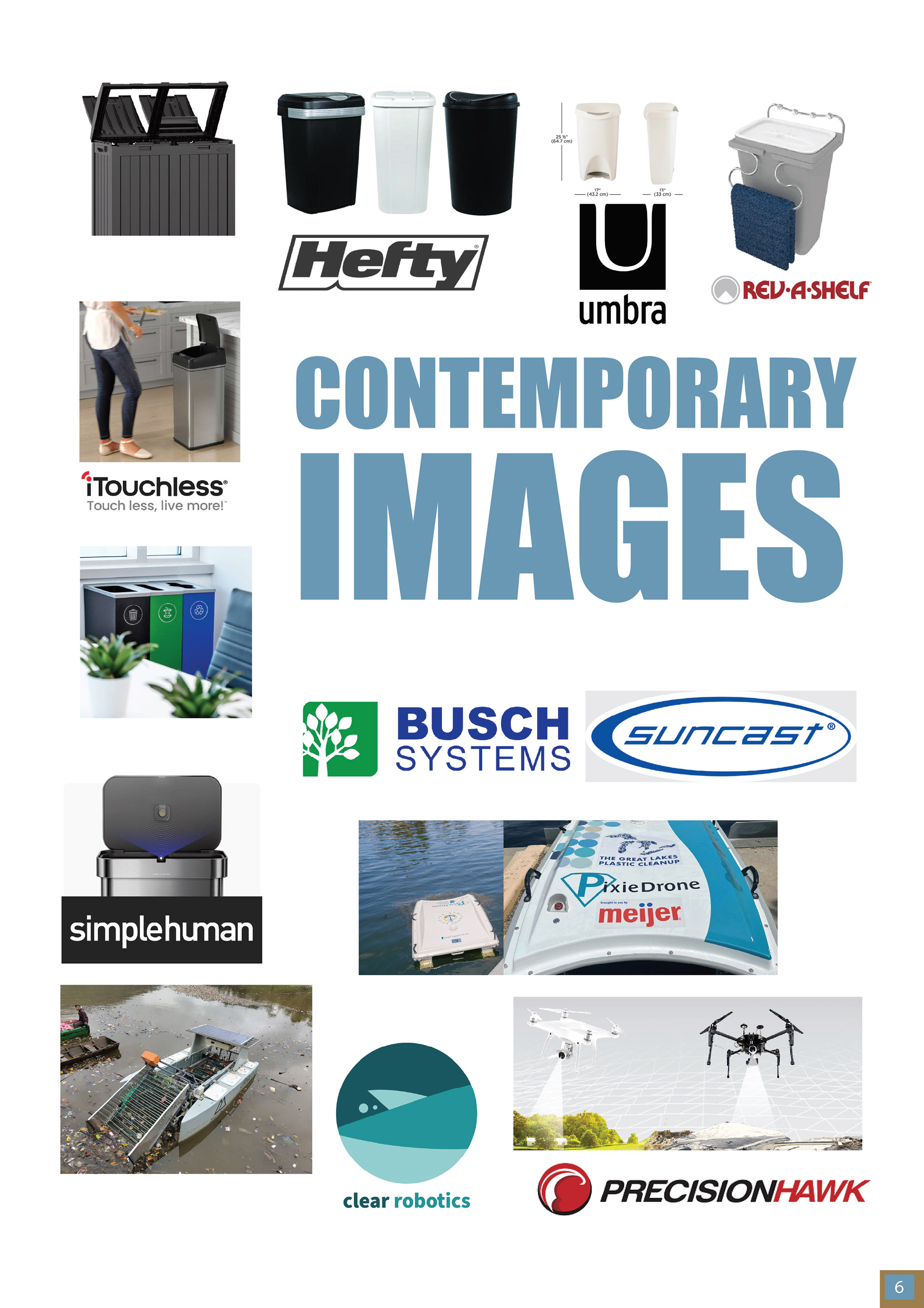 Contemporary Images