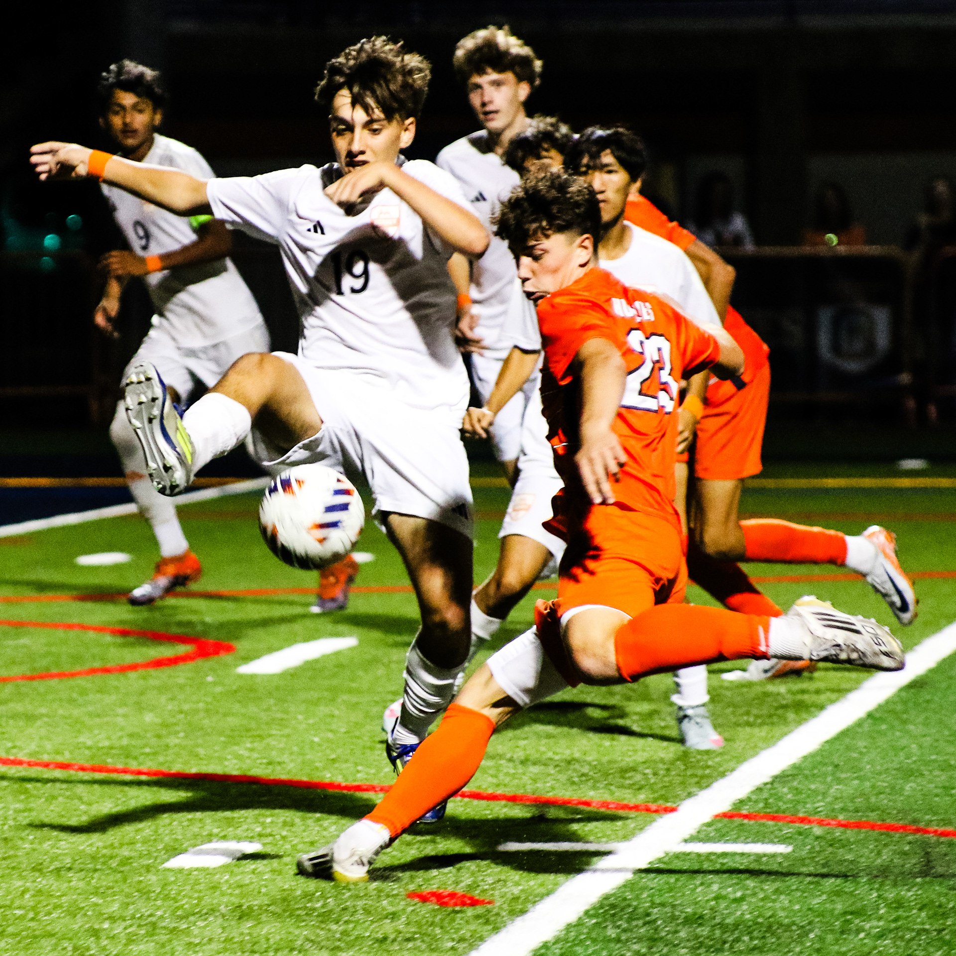 Photo courtesy of Visual Image Photography