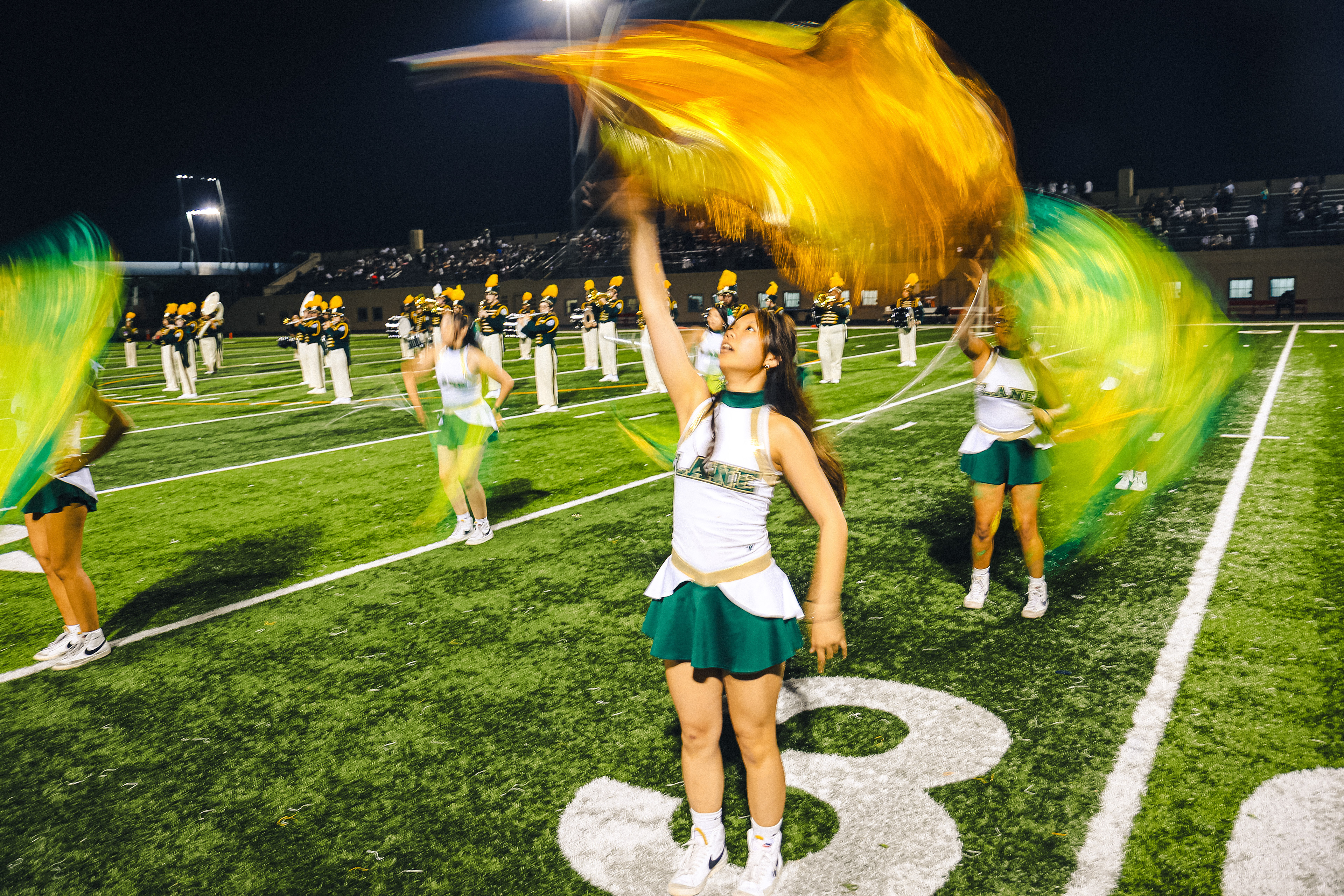 Photo courtesy of Visual Image Photography