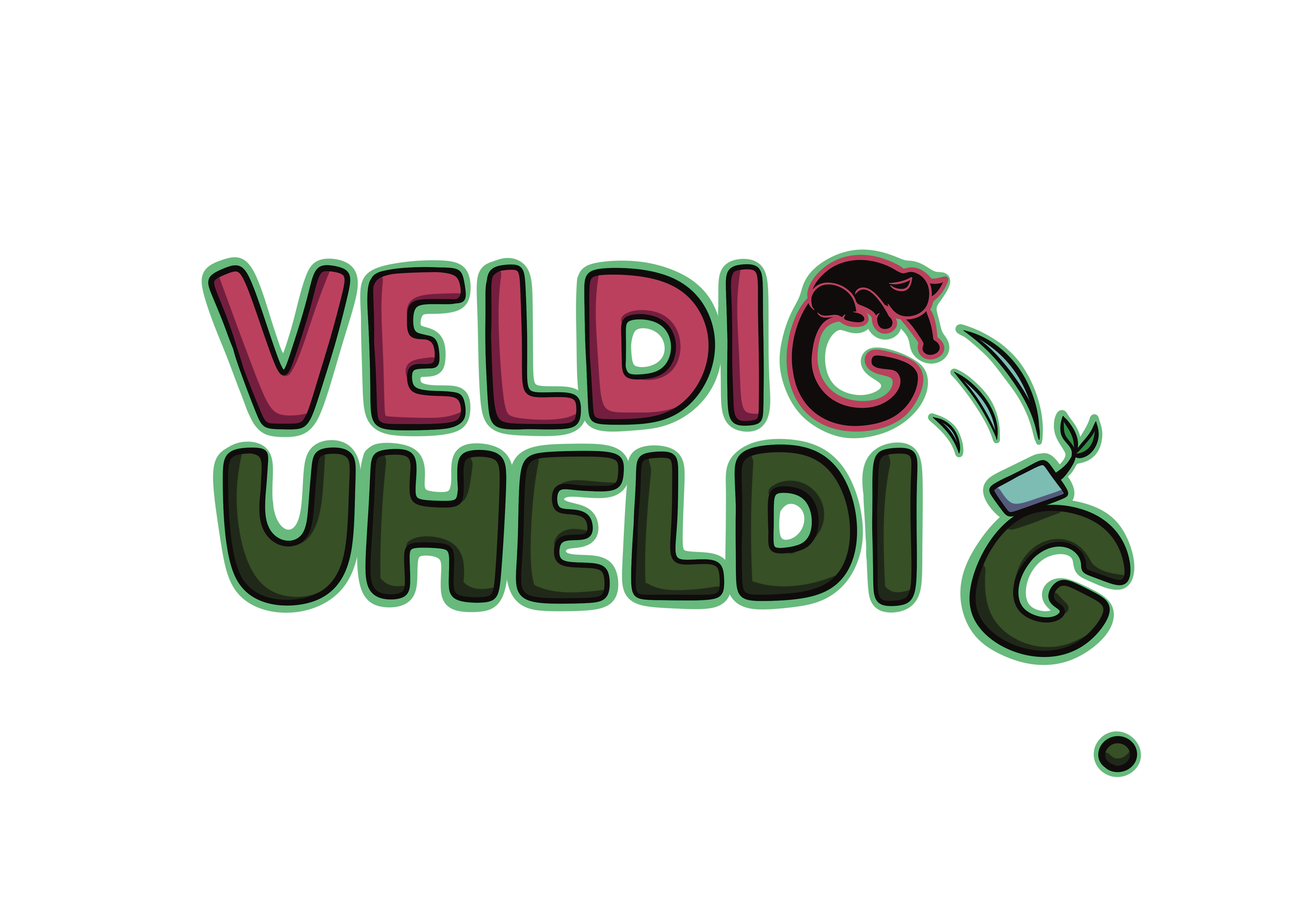 Veldig Uheldig