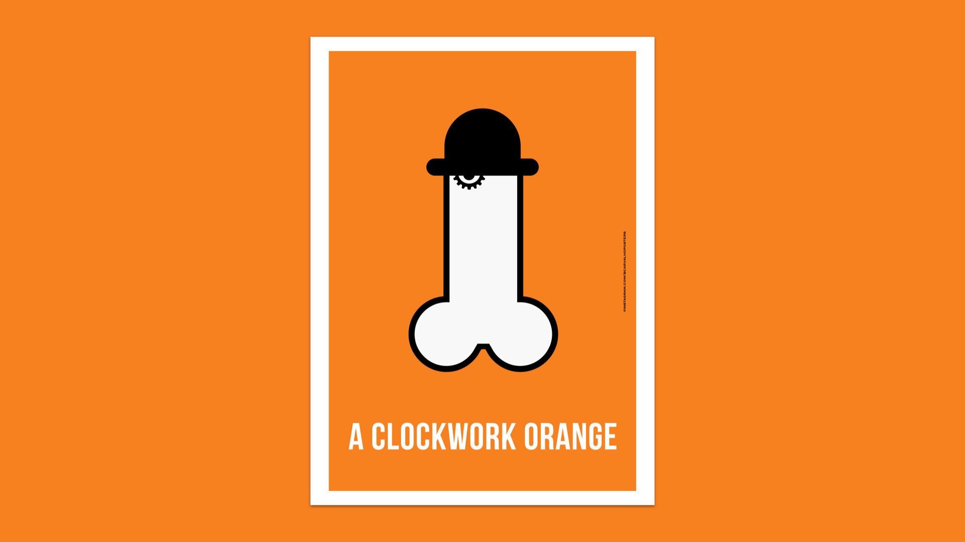 a clockwork orange wallpaper 1920x1080