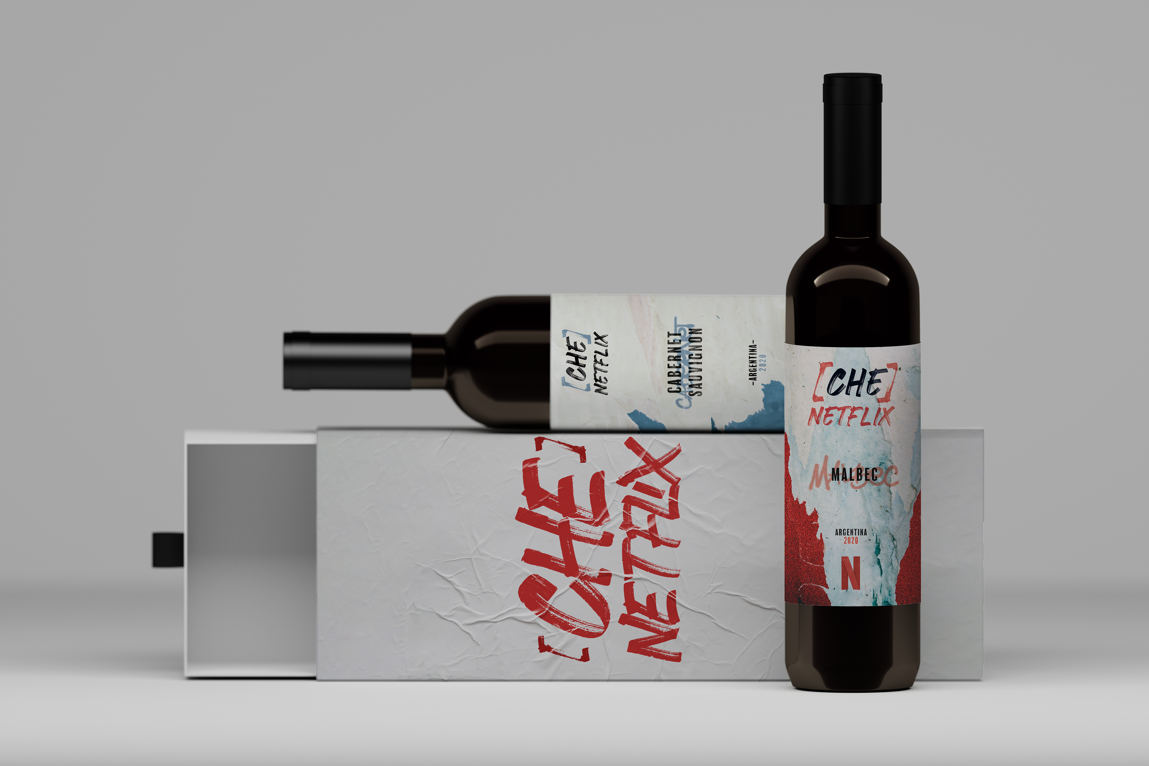 Wine to go