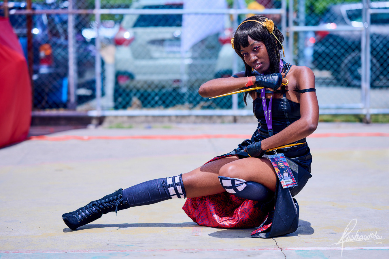 #animecomfest2023