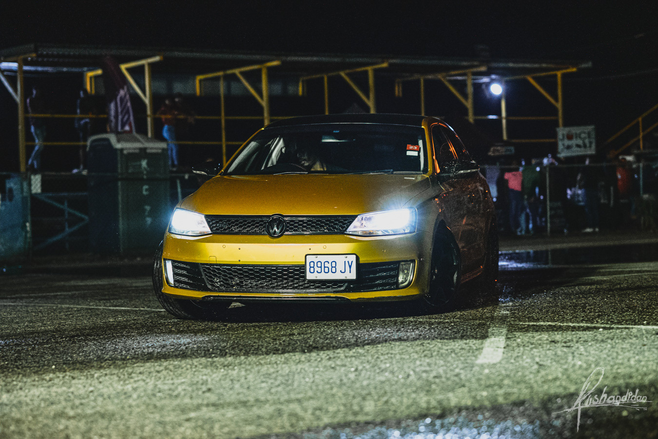 #teamstreetzja