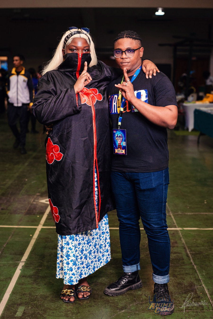 #animecomfest2025