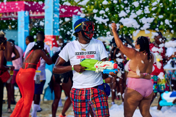 Events captured by Rushandidan