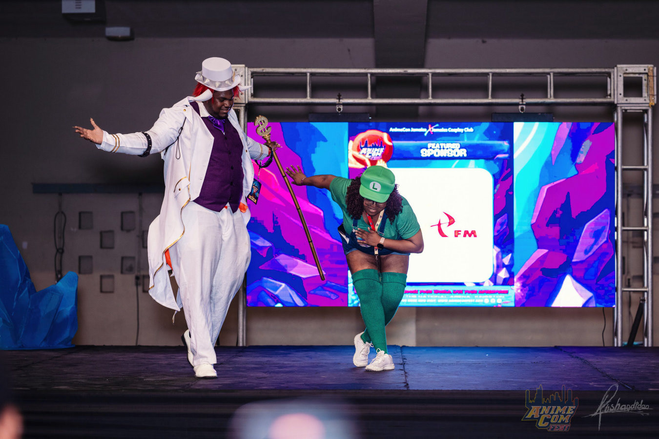 #animecomfest2025