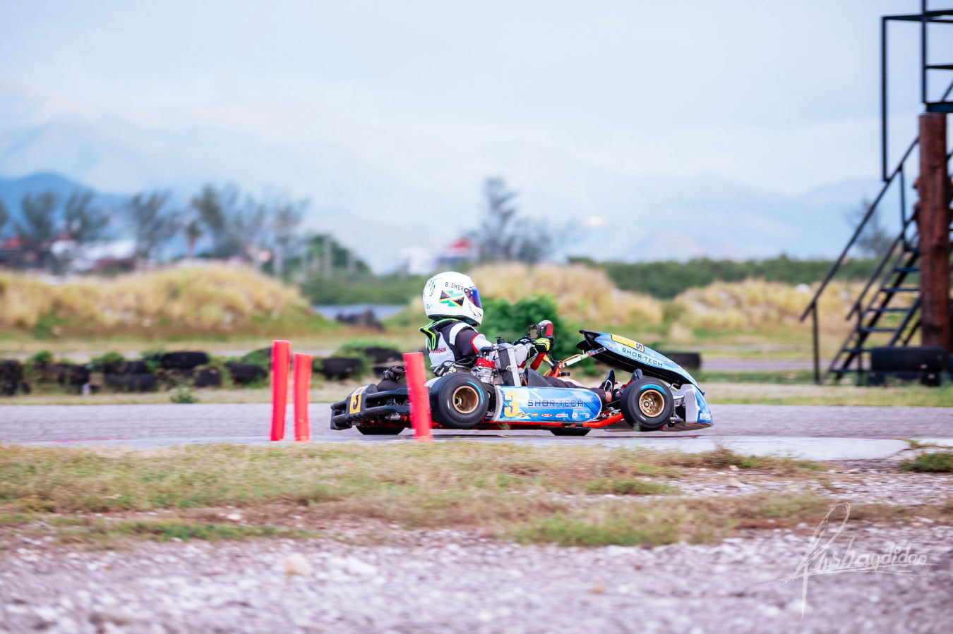 #jamaicakartingassociation