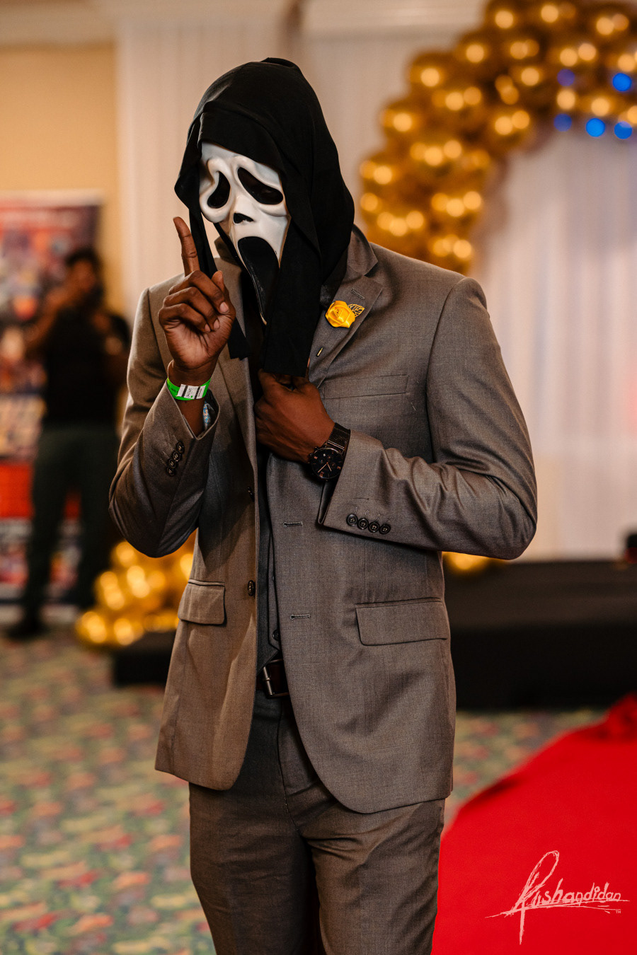 #AnimeComFest