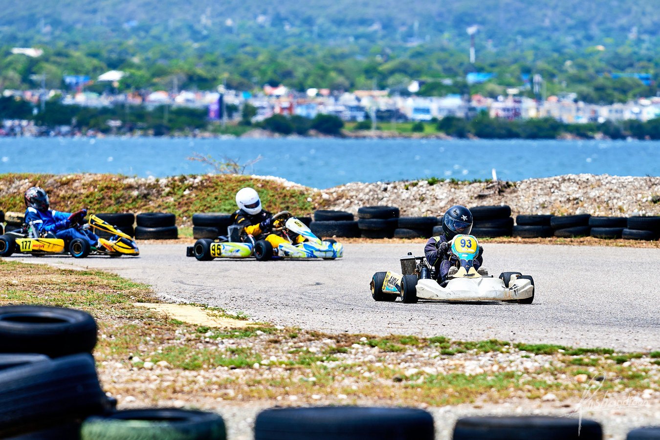 #jamaicakartingassociation