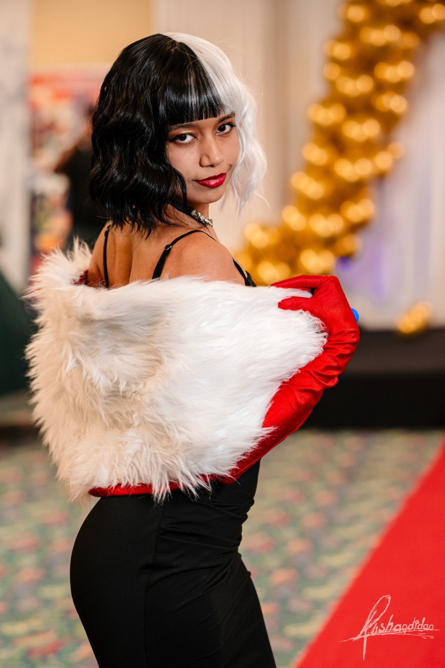 #AnimeComFest