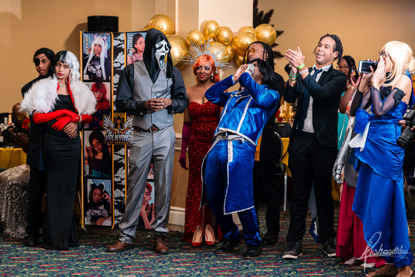 #AnimeComFest