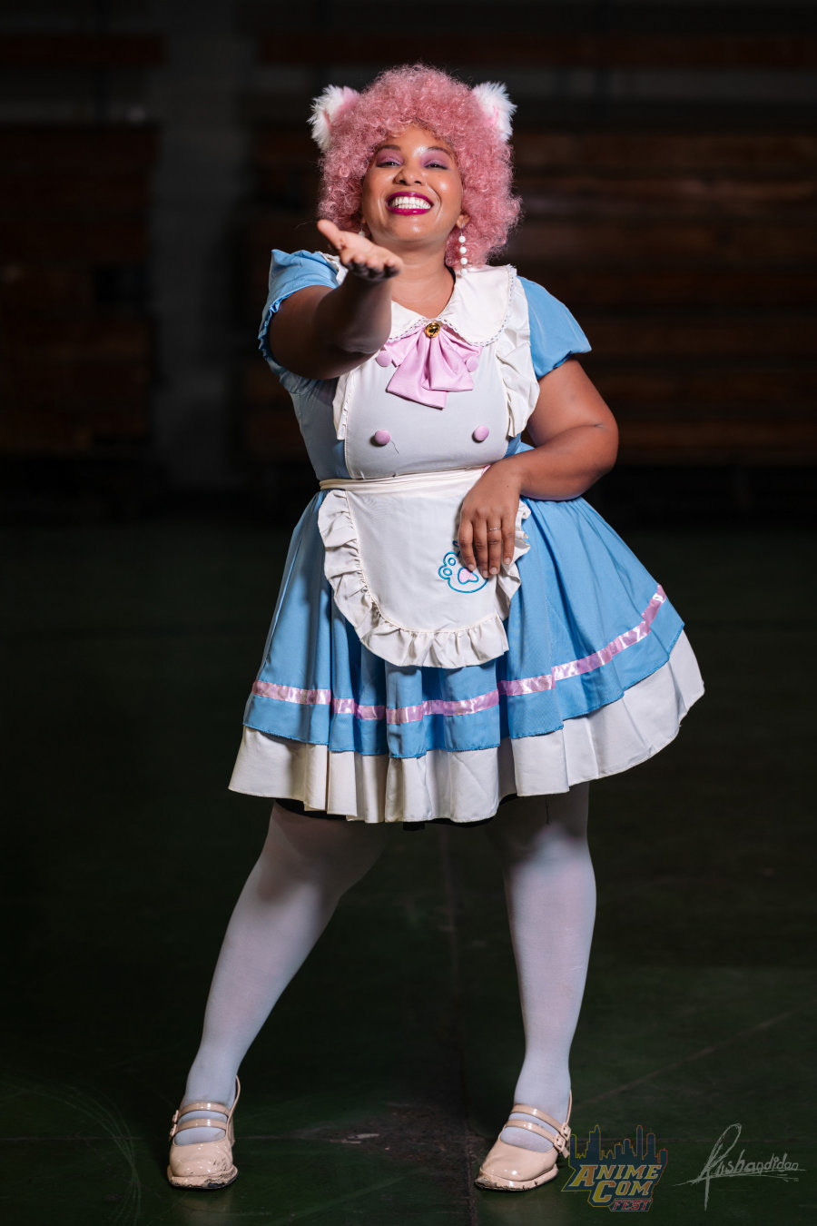 #animecomfest2025