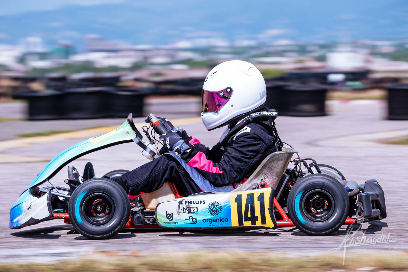 #jamaicakartingassociation