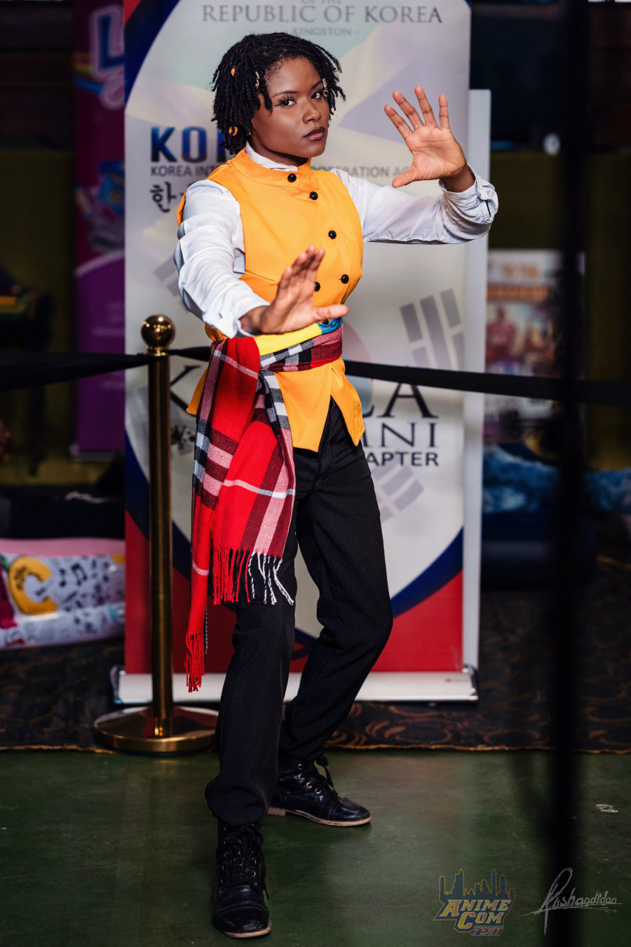 #animecomfest2025