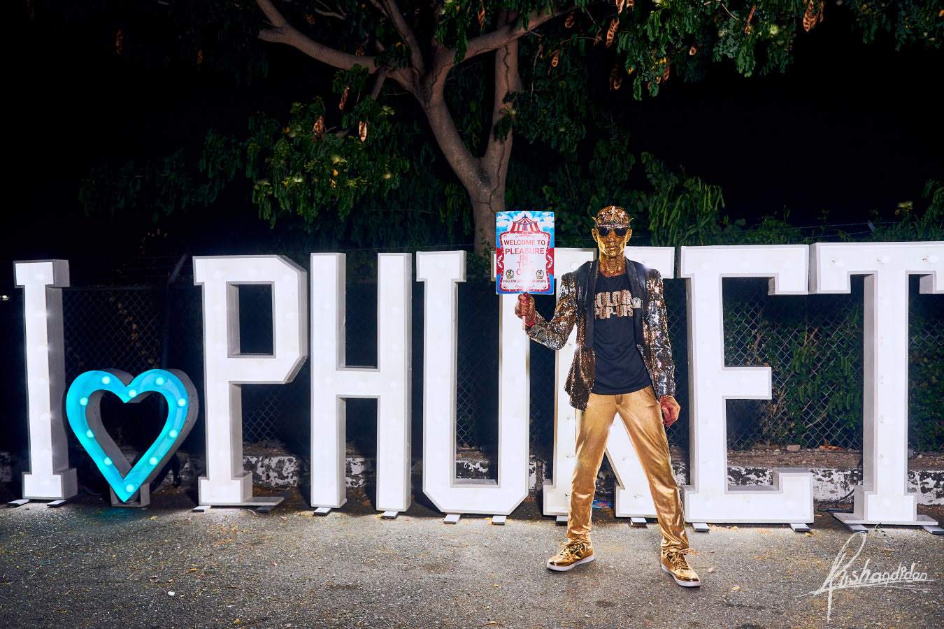 #phuketexoticparty