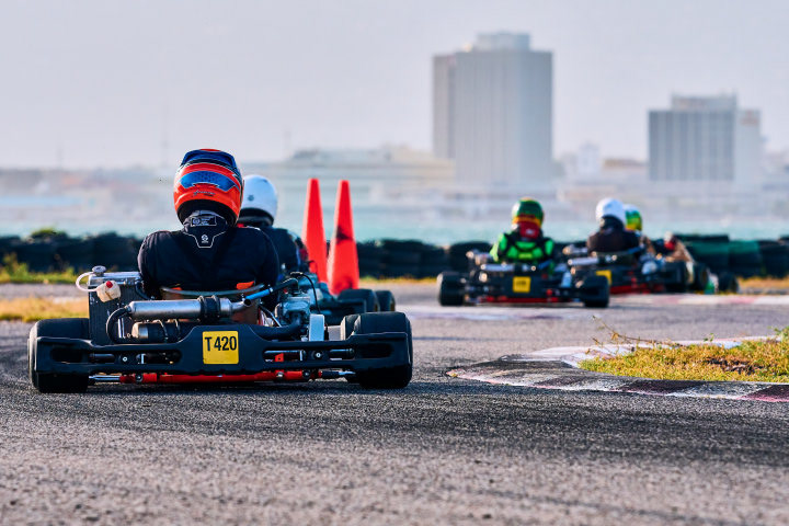 Motorsports captured by Rushandidan