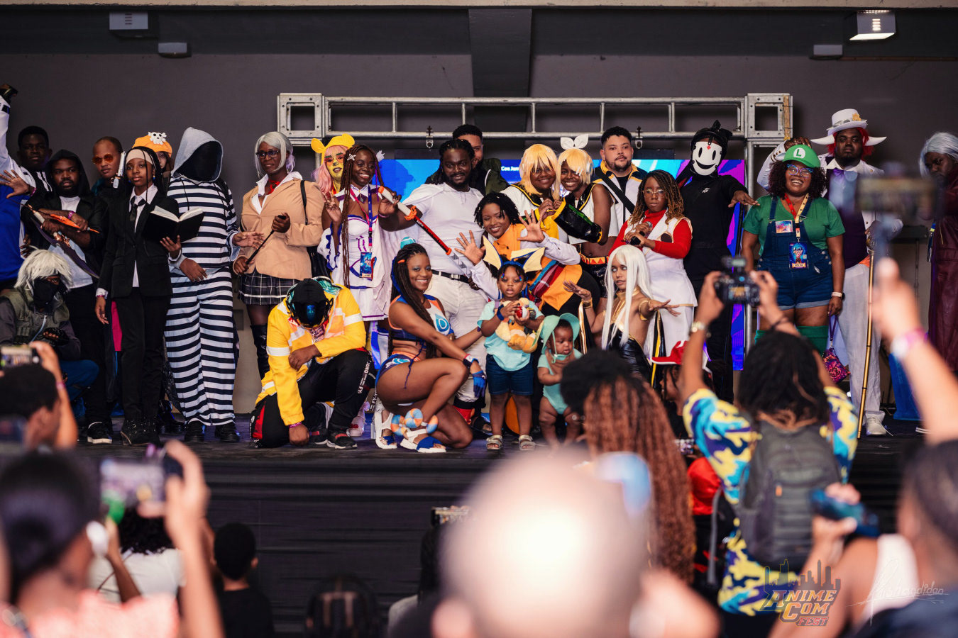 #animecomfest2025