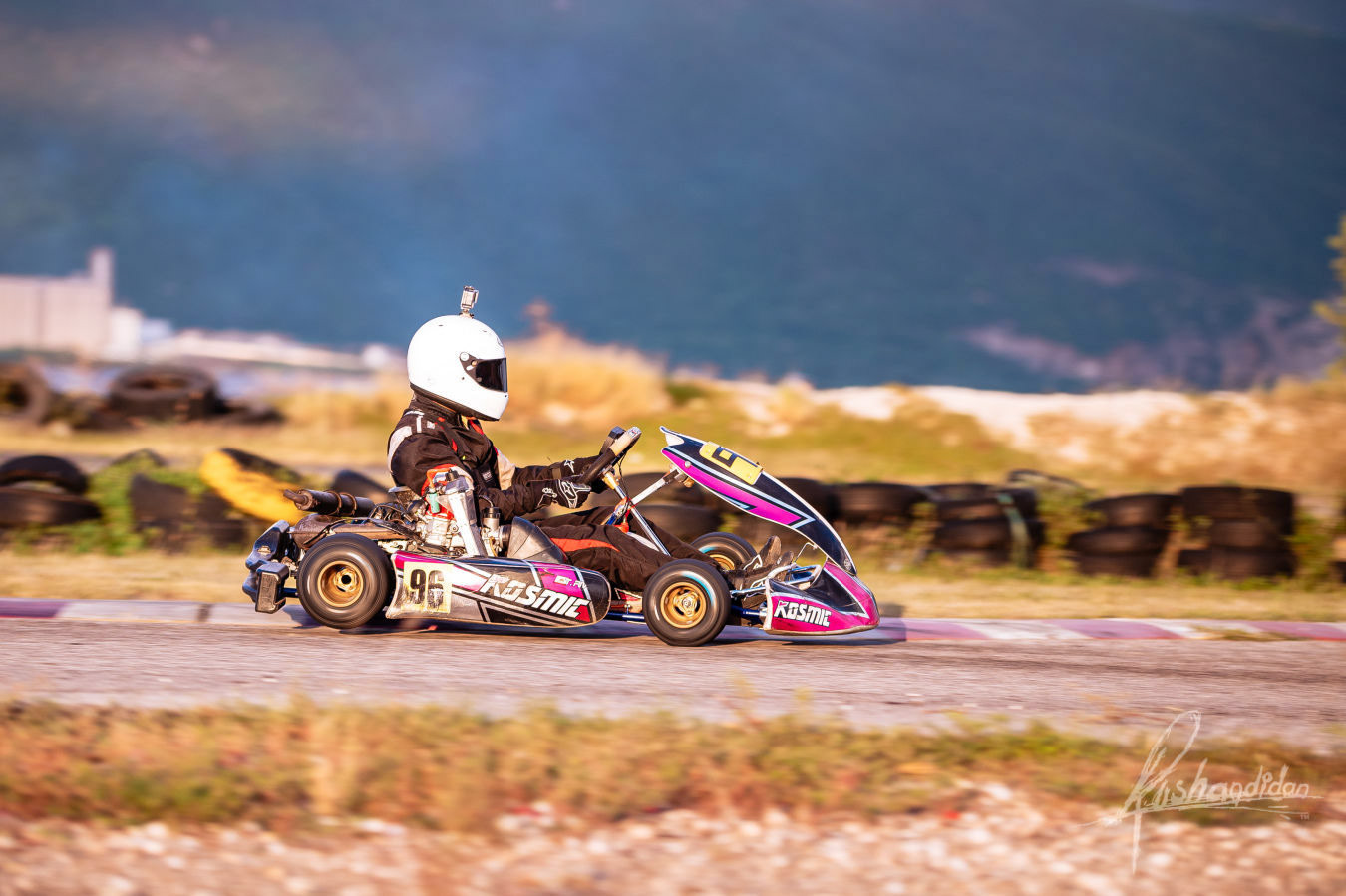 #jamaicakartingassociation