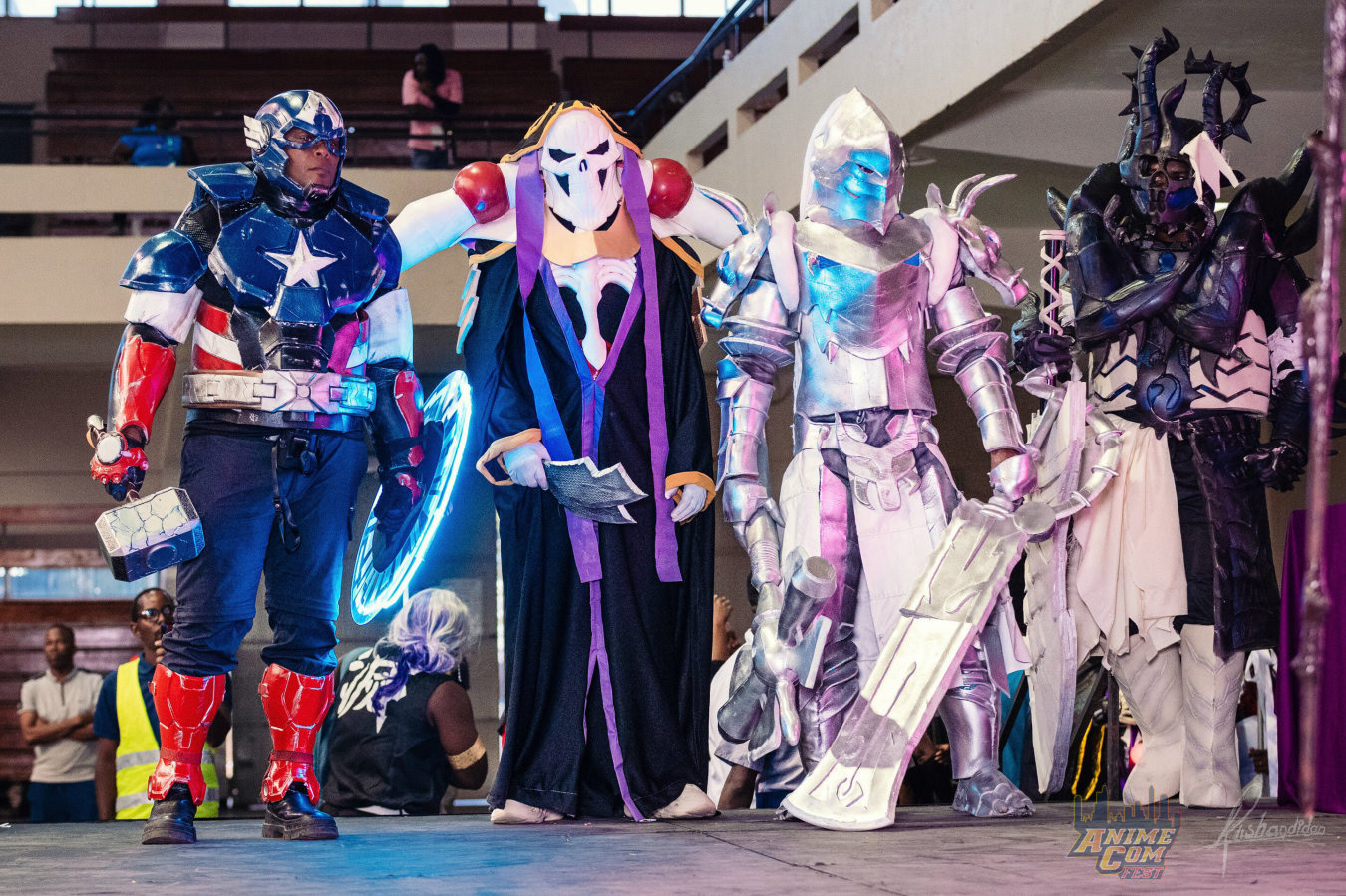 #animecomfest2025