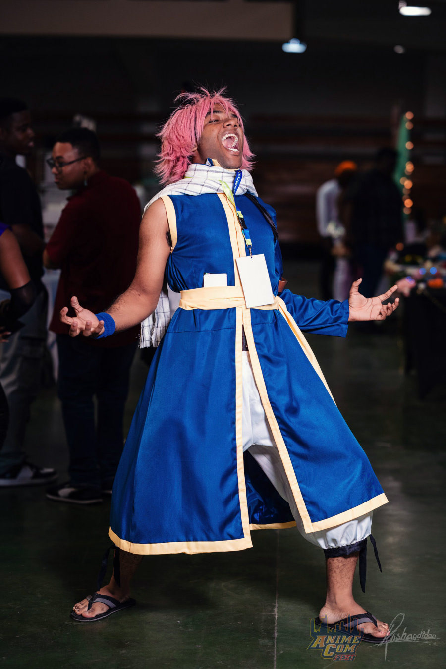 #animecomfest2025