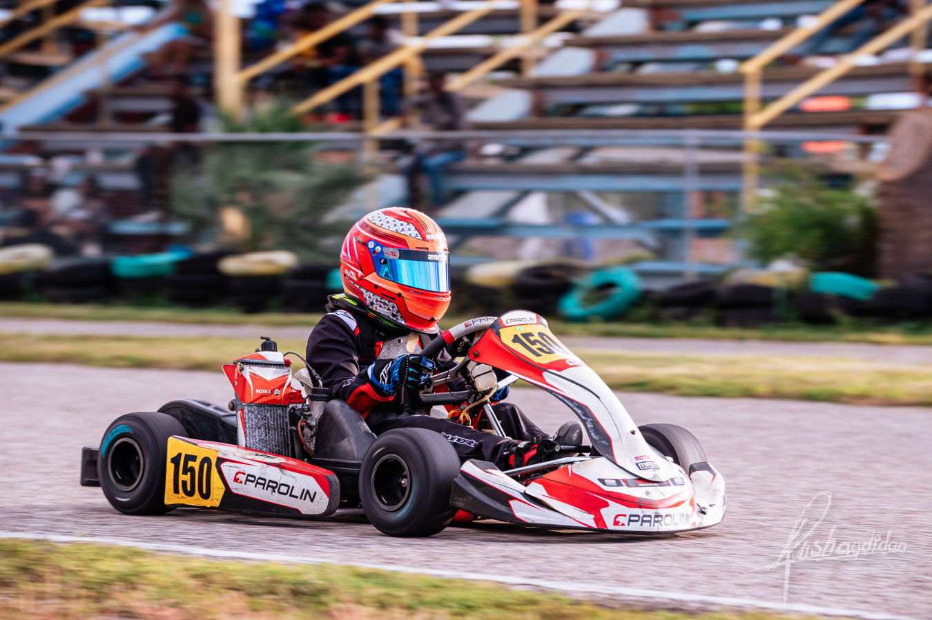 #jamaicakartingassociation