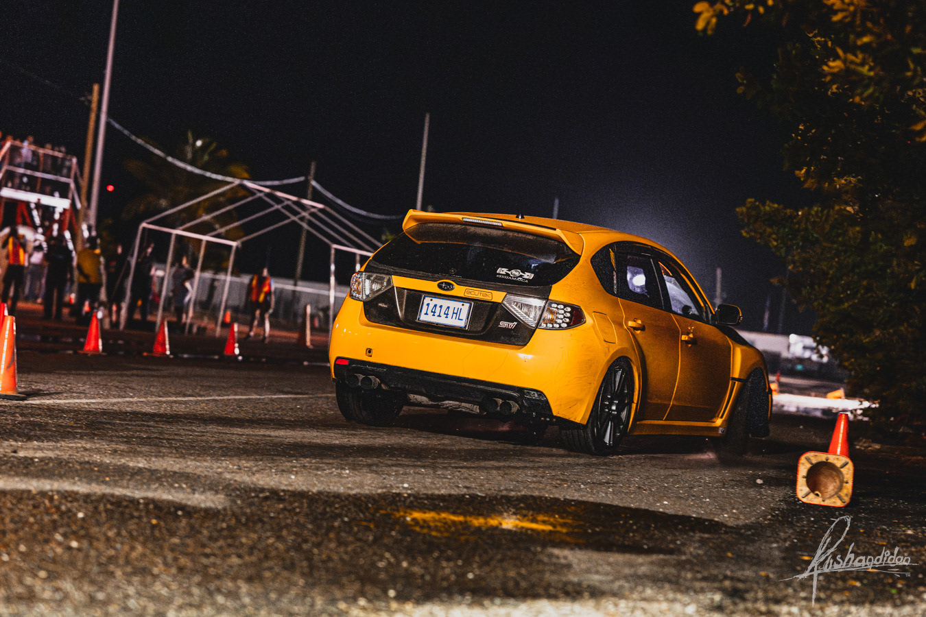 #teamstreetzja