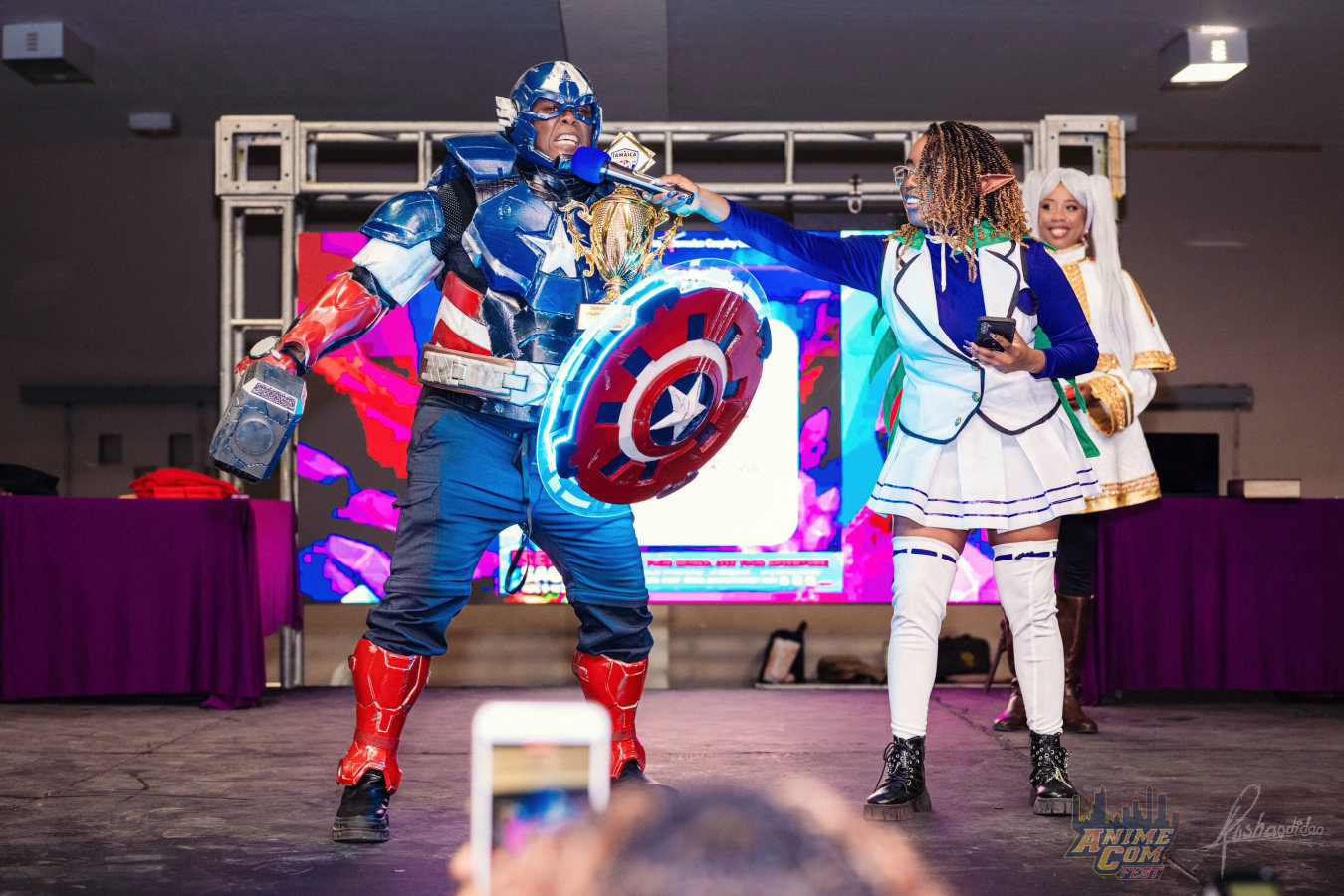 #animecomfest2025