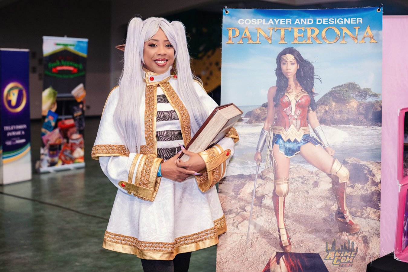 #animecomfest2025