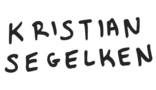 Kristian Segelken