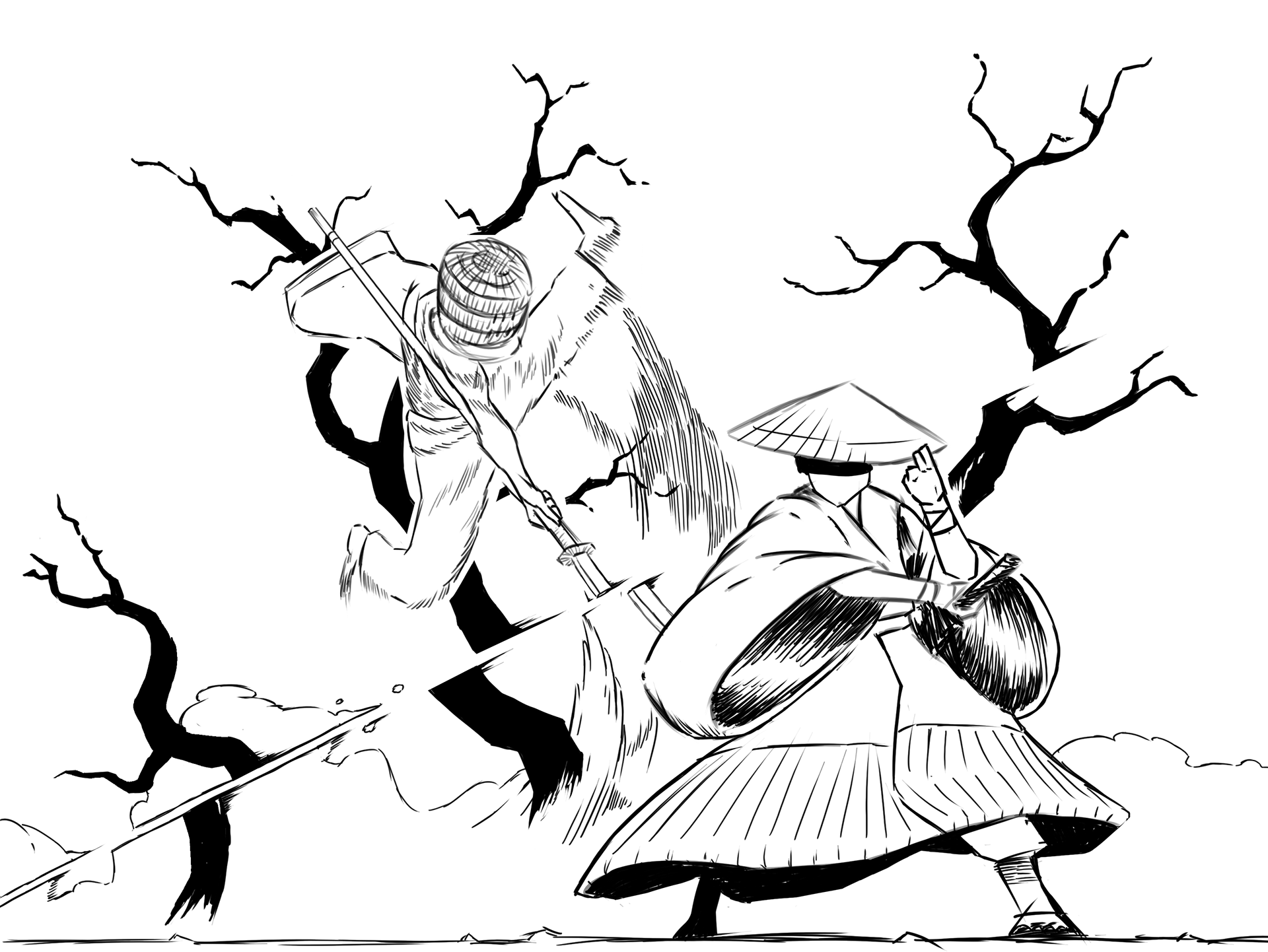 Jour 04 : Dodge