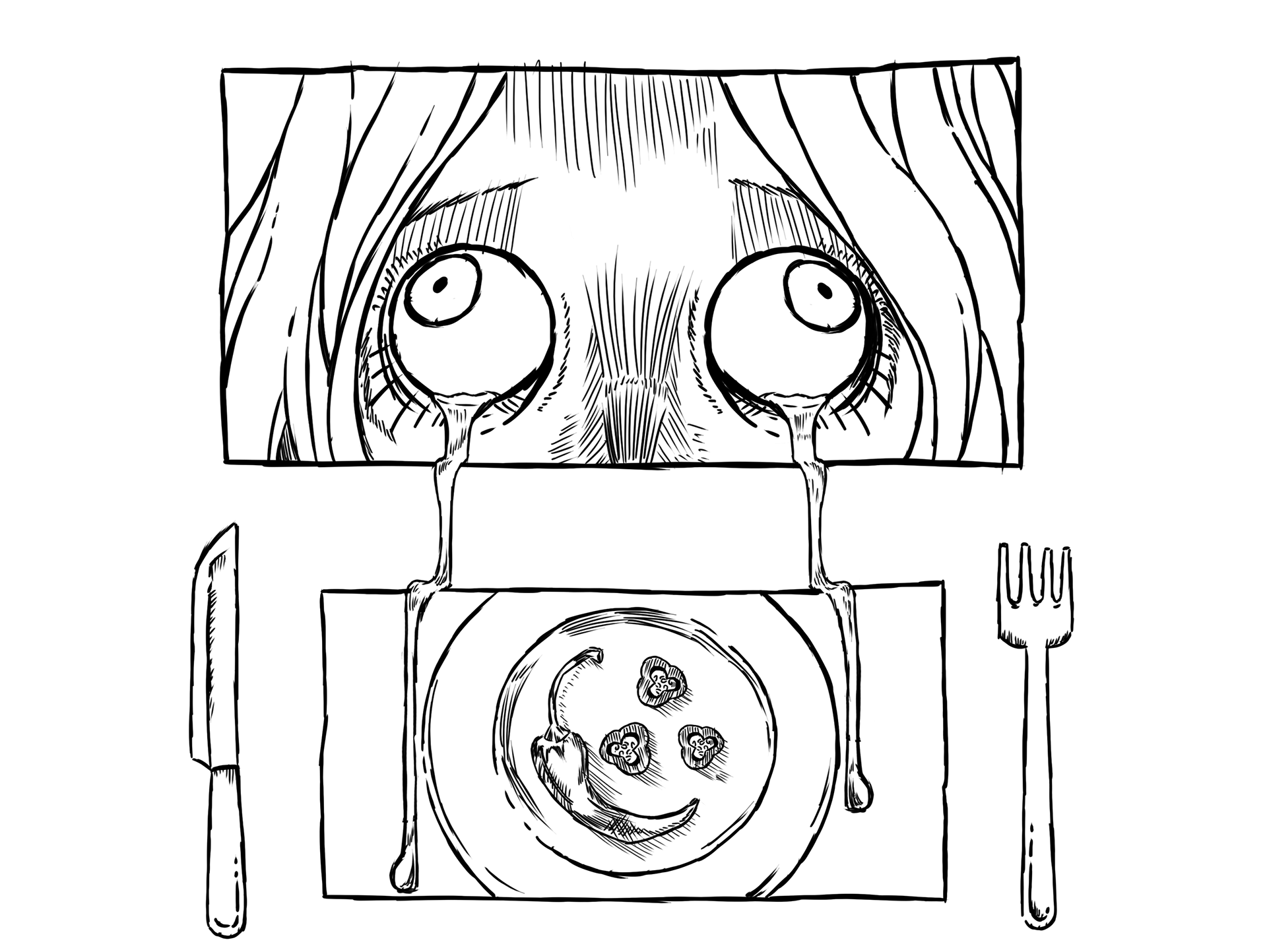 Jour 12 : Spicy