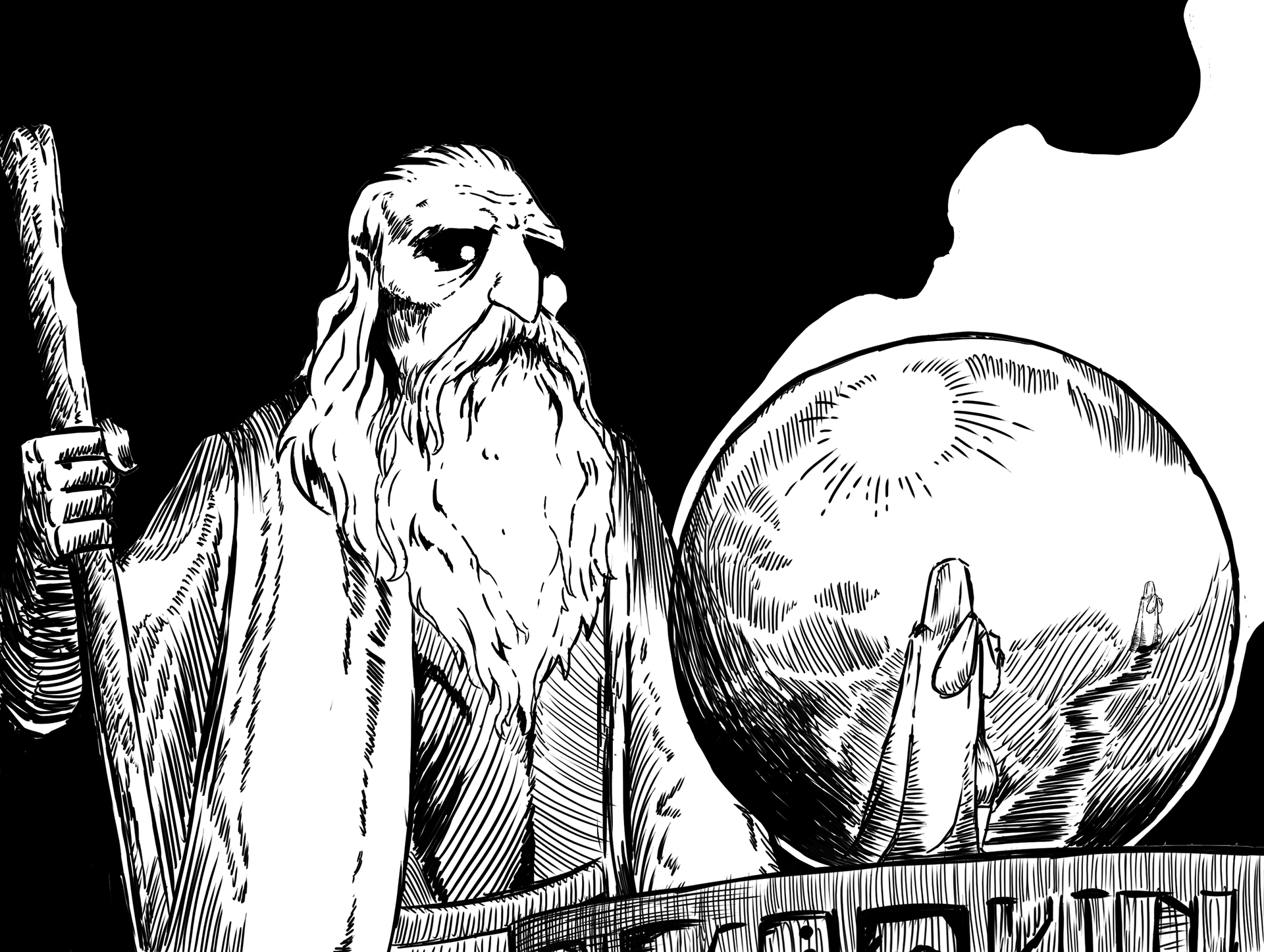 Jour 11 : Wander