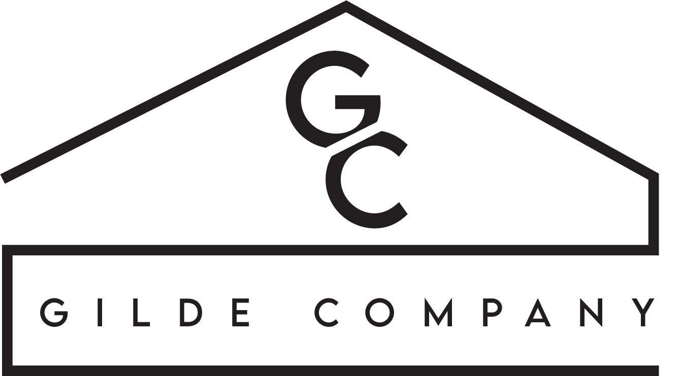 Gilde Company Main Logo