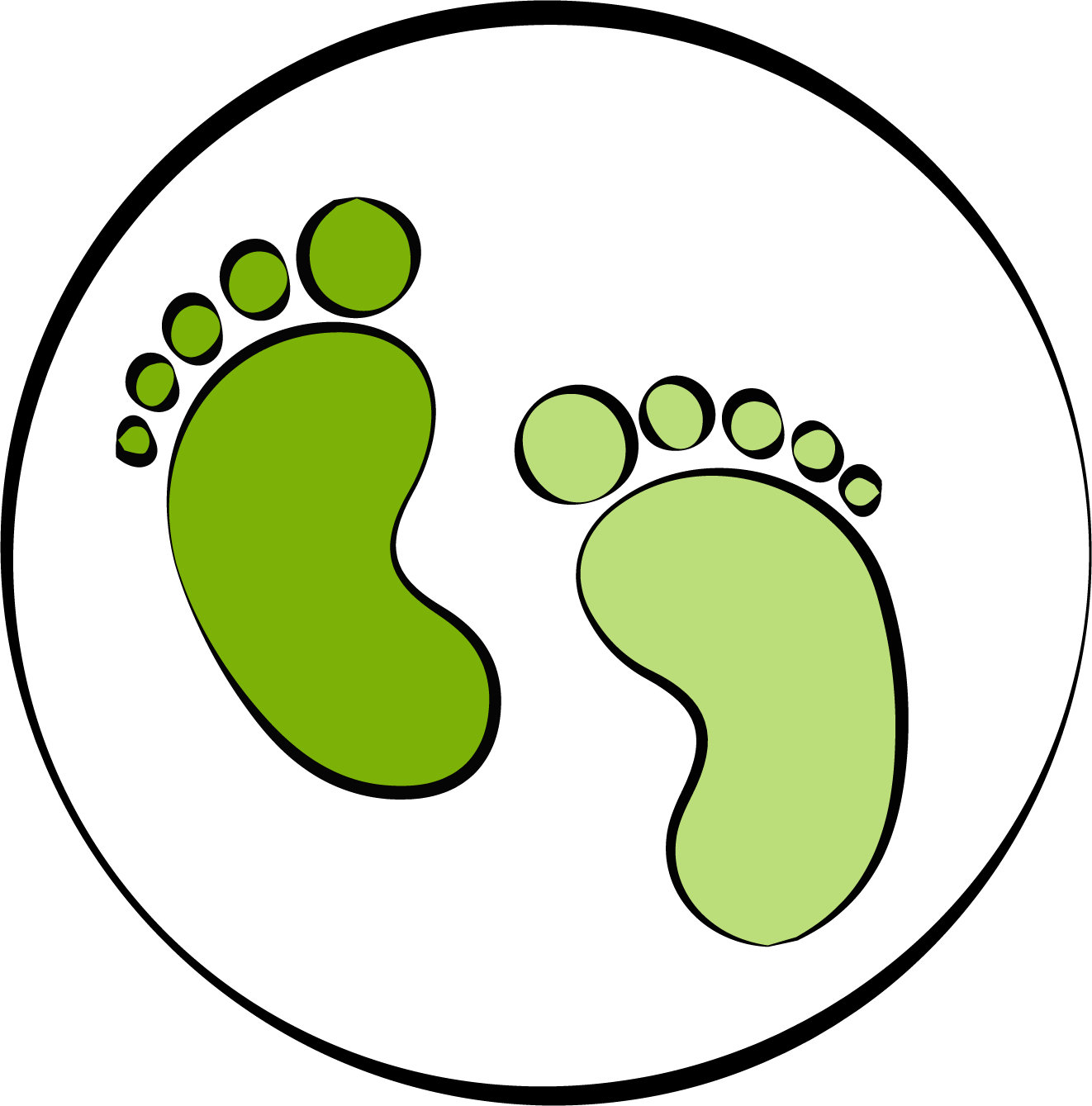Gross Motor Skills S+T