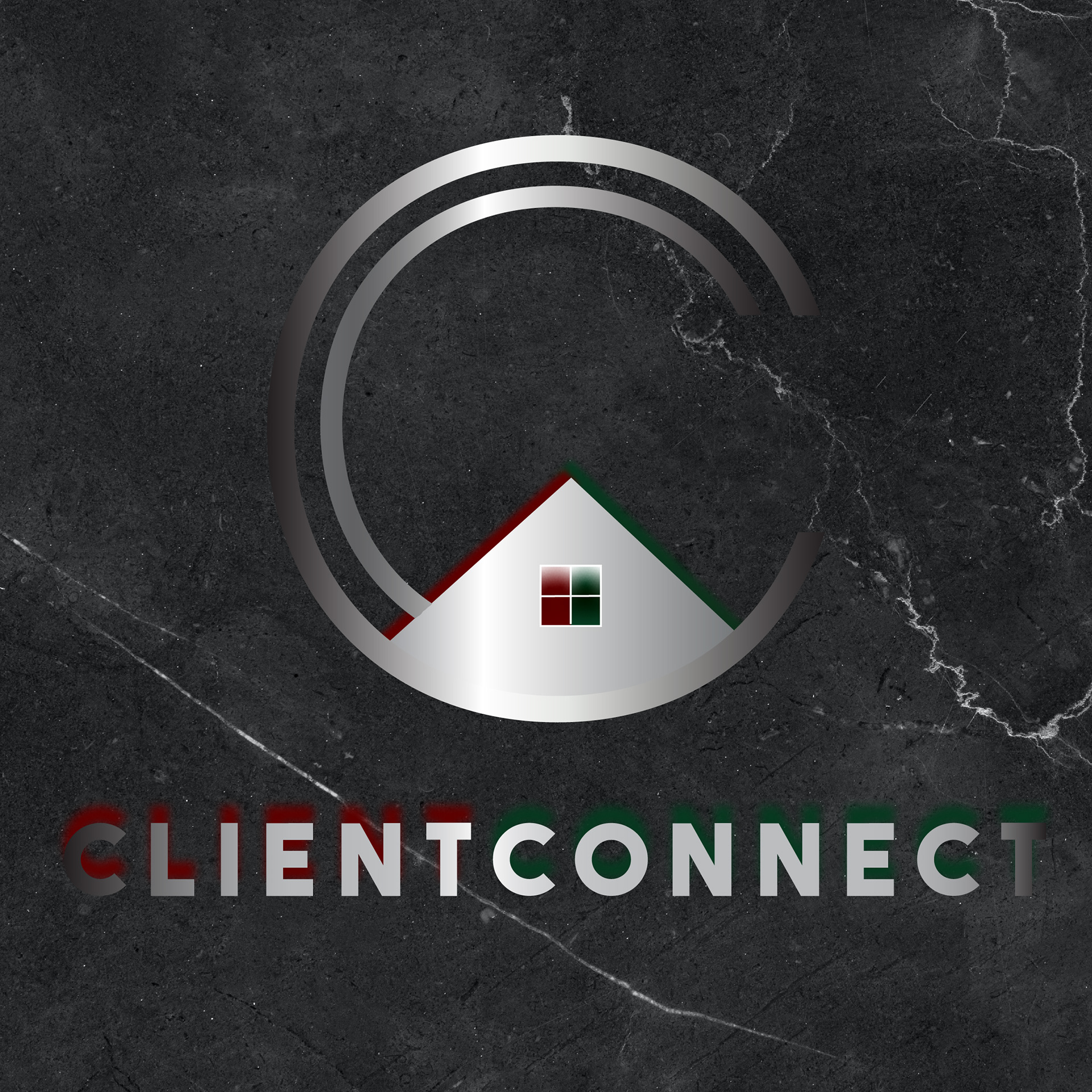 Client Connect Main Logo with Background